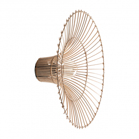 Aplica Art Deco aurie|Aplice vintage premium [1]