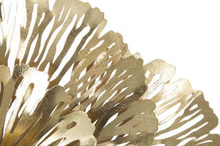 Aplica decorativa aurie | Accent artistic | CreativDeco [3]