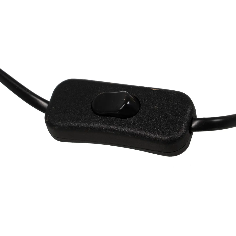 Aplica perete Bulldog, rasina, auriu - creativdeco.ro [6]