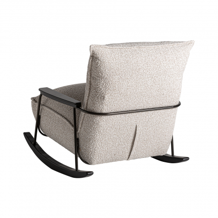 Balansoar modern texturat|Balansoare elegante premium [3]