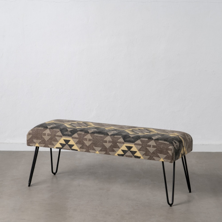 Banchete, Bancute - Banca Minimalista CreativDeco - Mobilier Modern pentru Livinguri si Dormitoare
