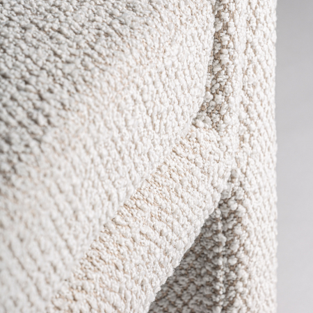 Bancheta art deco alba|Banchete moderne premium [3]