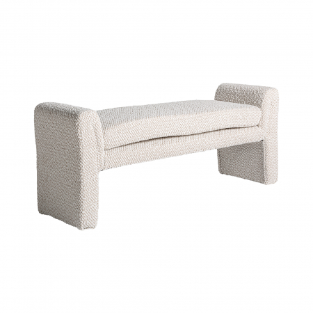 Bancheta art deco alba|Banchete moderne premium [1]