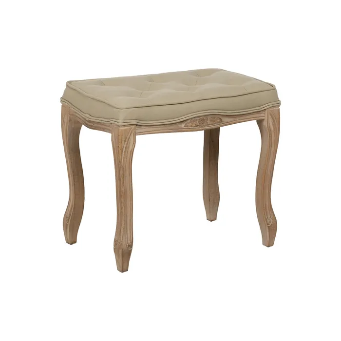 Banchetă compactă din lemn și poliester pentru decoruri moderne|Banchete moderne pentru spații mici [1]