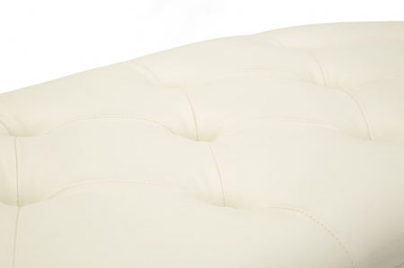 Bancheta tapitata cu sertare | Mobilier multifunctional [6]