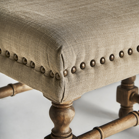 Bancheta pat contemporana mango in|Banchete moderne [4]