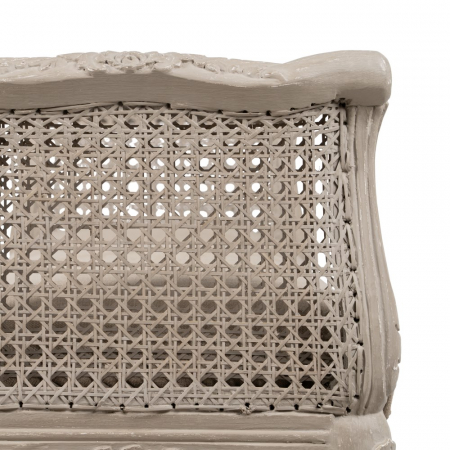 Banca Clasica Sculptata CreativDeco - Mobilier Elegant pentru Holuri si Dormitoare [6]