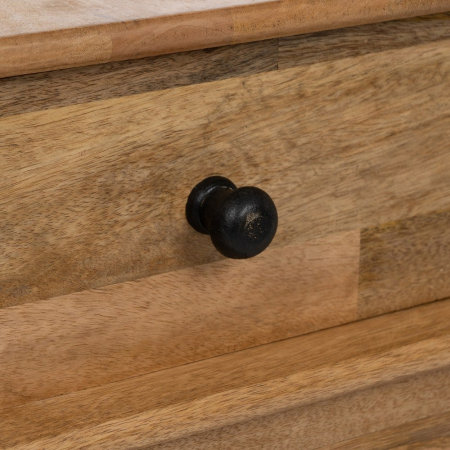 Băncuță mango sertar șezut tapițat [6]