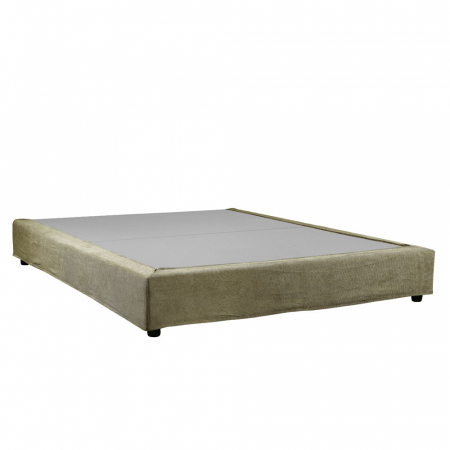 Paturi - Bază pat kaki 160x200 Bachelorette