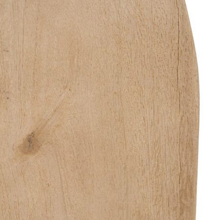 Baza lampa din mango pentru decoruri calde|Accesorii din lemn pentru iluminat natural [5]