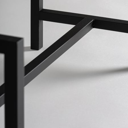Baza vitrina fier negru|Suporturi industriale [3]