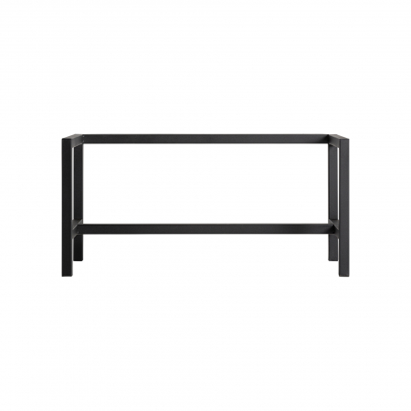 Vitrine - Baza vitrina fier negru|Suporturi industriale