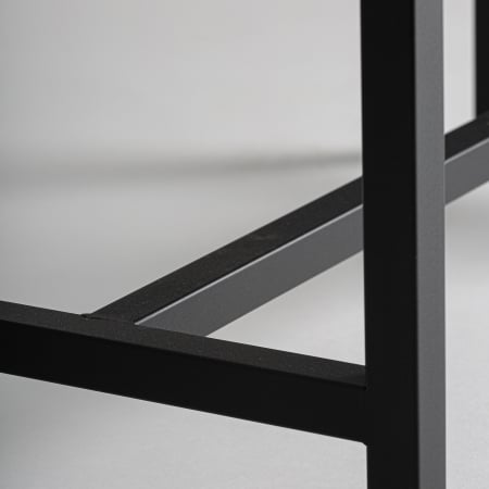 Baza vitrina fier negru|Suporturi industriale [2]