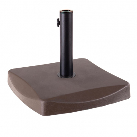 Accesorii Exterior - baza-patrata-ciment-25kg