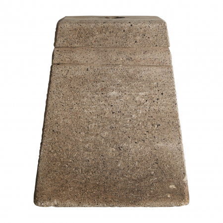 Baza umbrela ciment shabby chic|Accesorii gradina [1]
