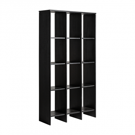 Biblioteca contemporana Nara | Biblioteci moderne premium [1]