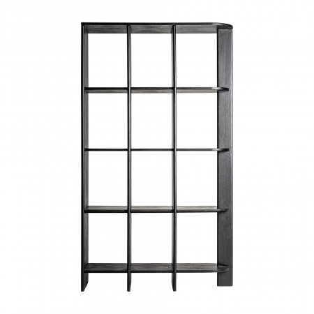 Biblioteca contemporana Nara | Biblioteci moderne premium [2]
