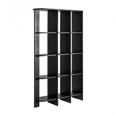 Biblioteca contemporana Nara | Biblioteci moderne premium [1]