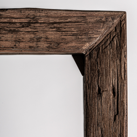 Biblioteca coloniala lemn recuperat|Biblioteci sustenabile [6]