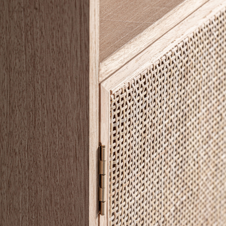 Biblioteca verticala nordica|Rafturi decorative moderne [3]