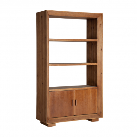 Biblioteca art deco frasin|Biblioteci moderne premium [1]