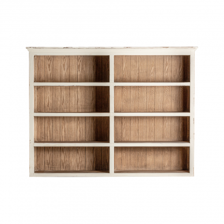 Biblioteca provensala Pivka | Biblioteci rustice premium [2]