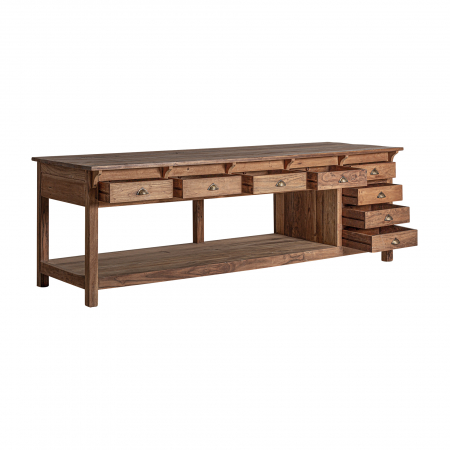 Birou colonial Nehren | Birouri sustenabile premium [2]