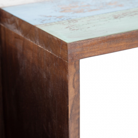 Birou Vintage CreativDeco - Mobilier Artistic pentru Birouri [4]