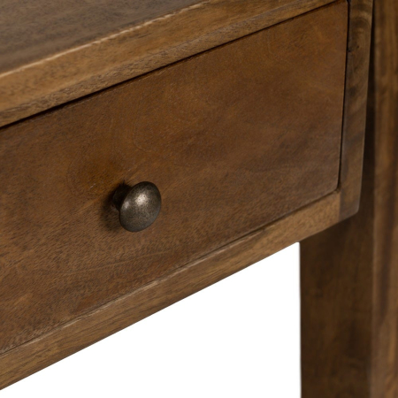 Birou din lemn de mango natural [5]