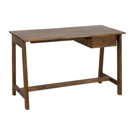 Birou din lemn de mango natural [1]