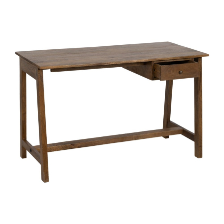 Birou din lemn de mango natural [2]