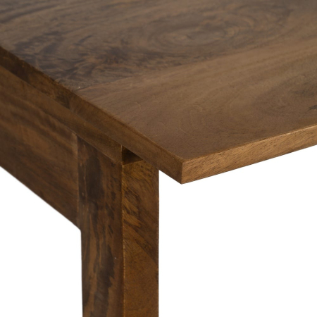 Birou din lemn de mango natural [3]