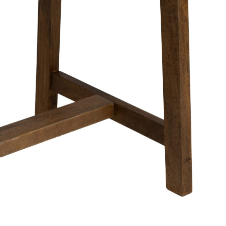 Birou din lemn de mango natural [6]