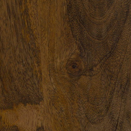 Birou din lemn de mango și metal negru [8]