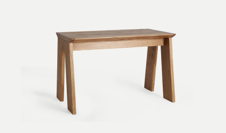 Birou MITO din lemn de mindi maro [1]