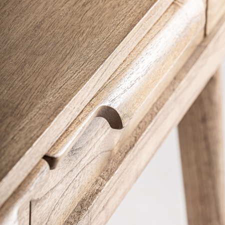 Birou lemn mindi nordic|Birouri moderne premium [4]