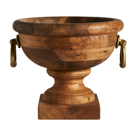 Boluri - Centru masa provensal mango fier|Decoratiuni rustice