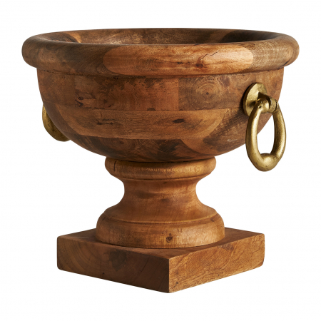 Centru masa provensal mango fier|Decoratiuni rustice [1]