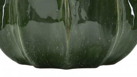 Bol decorativ ceramic verde Cactus [5]