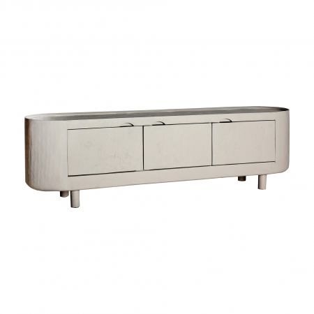 Bufet lemn mango contemporan|Mobilier modern premium [1]