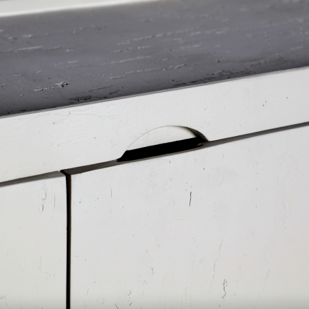 Bufet lemn mango contemporan|Mobilier modern premium [5]