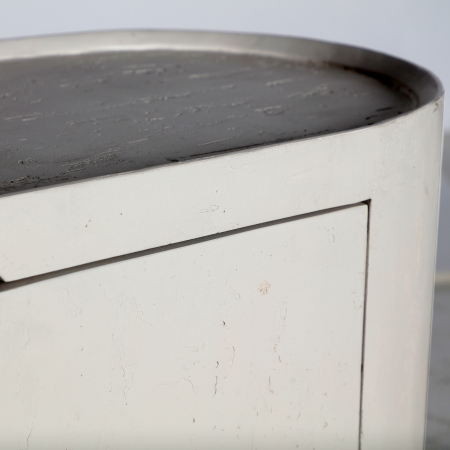 Bufet lemn mango contemporan|Mobilier modern premium [4]