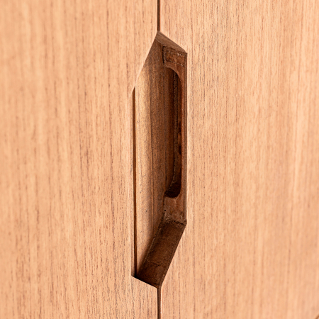 Bufet modern Moss din lemn|Buffete nordice premium [3]