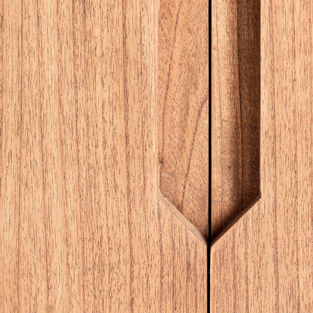 Bufet modern Moss din lemn|Buffete nordice premium [5]