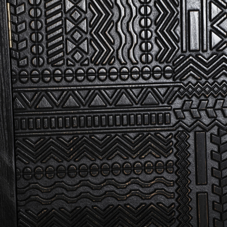 Bufet Contemporan negru | Bufete moderne elegante [4]