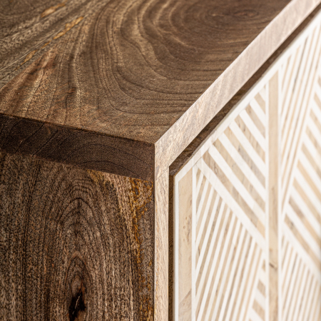 Comoda Art Deco mango os|Comode elegante [3]