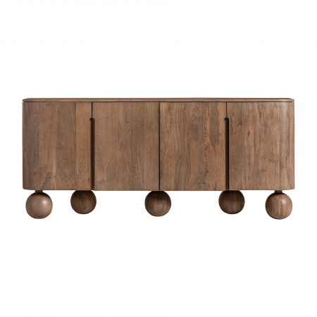 Comode si Bufete - Comoda contemporana mango maro|Comode elegante