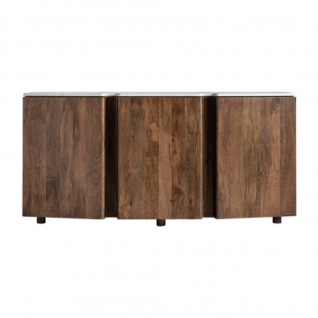 Comode si Bufete - Comoda contemporana mango marmura|Comode elegante