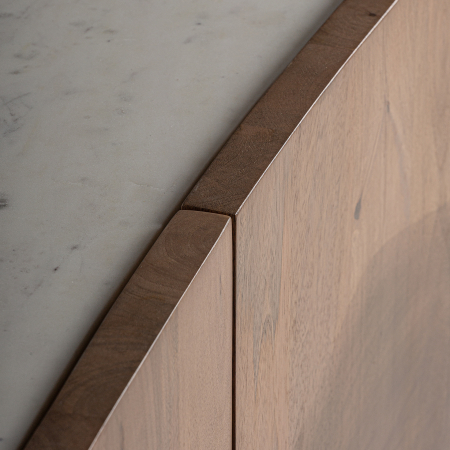 Comoda contemporana mango marmura|Comode moderne [4]