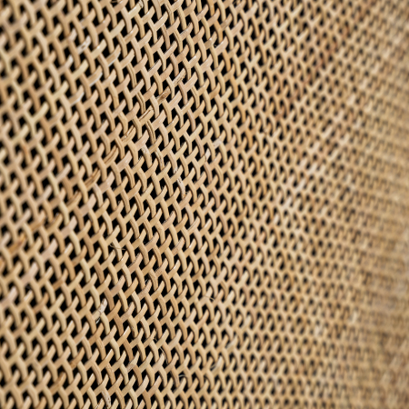 Comoda clasica mango ratan MDF|Comode sofisticate [4]